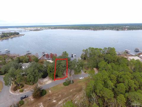 7472 Old Bay Pointe Rd, Milton, FL 32583 photo 1