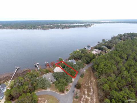 7472 Old Bay Pointe Rd, Milton, FL 32583 photo 4
