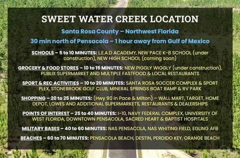 lot9 SW Waterfall St, Pace, FL 32571 photo 12