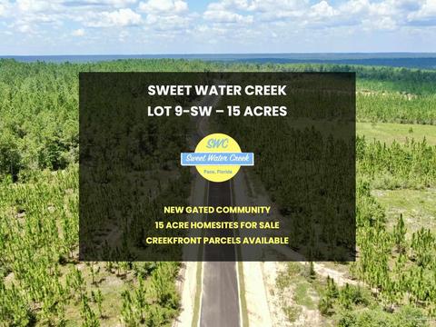 lot9 SW Waterfall St, Pace, FL 32571 photo 2