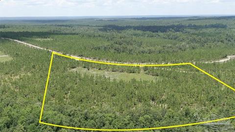 lot9 SW Waterfall St, Pace, FL 32571