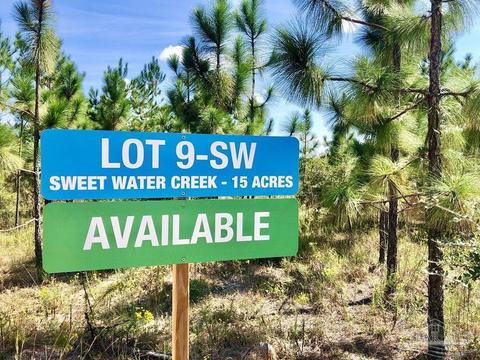 lot9 SW Waterfall St, Pace, FL 32571 photo 5
