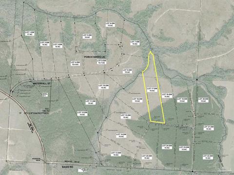 lot17 SW Bashi Rd, Pace, FL 32571 photo 5