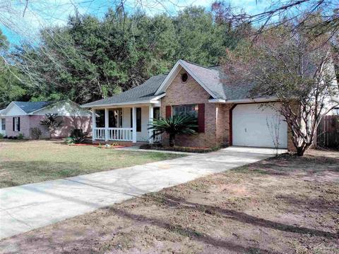 5322 Jenny Cir, Pace, FL 32571 photo 4