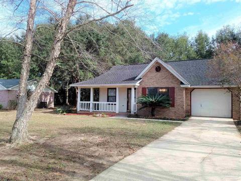 5322 Jenny Cir, Pace, FL 32571 photo 2