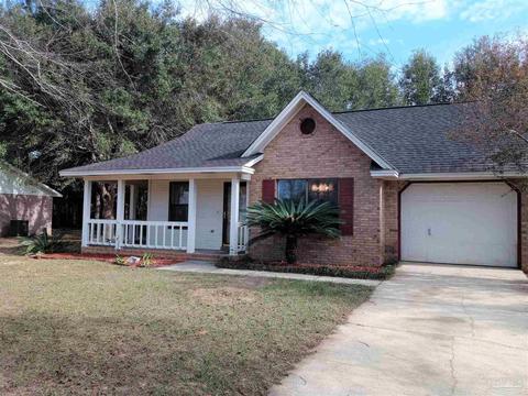 5322 Jenny Cir, Pace, FL 32571 photo 5