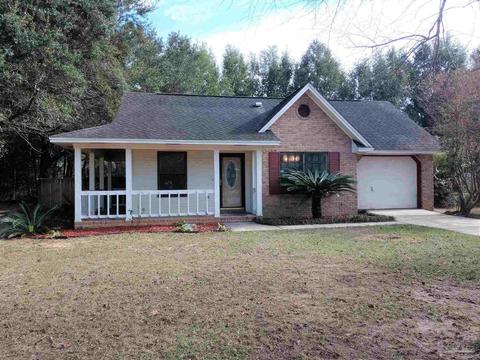 5322 Jenny Cir, Pace, FL 32571 photo 1