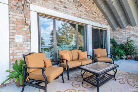617 S Garcon Point Rd, Milton, FL 32583 photo 47