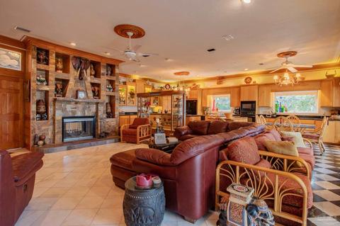 617 S Garcon Point Rd, Milton, FL 32583 photo 12