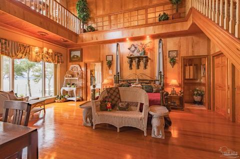 617 S Garcon Point Rd, Milton, FL 32583 photo 19