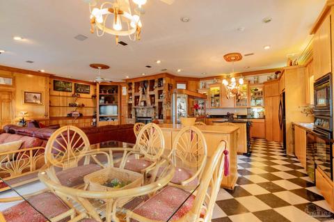 617 S Garcon Point Rd, Milton, FL 32583 photo 17