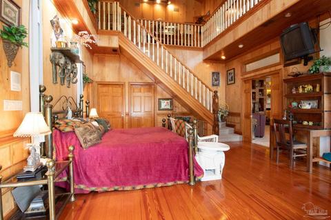 617 S Garcon Point Rd, Milton, FL 32583 photo 21