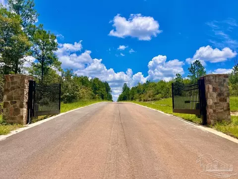 lot21 SW Bashi Rd, Pace, FL 32571