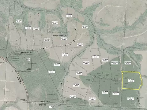 lot21 SW Bashi Rd, Pace, FL 32571 photo 4