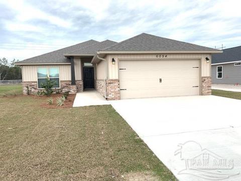 5467 Peach Dr, Pace, FL 32571 photo 1