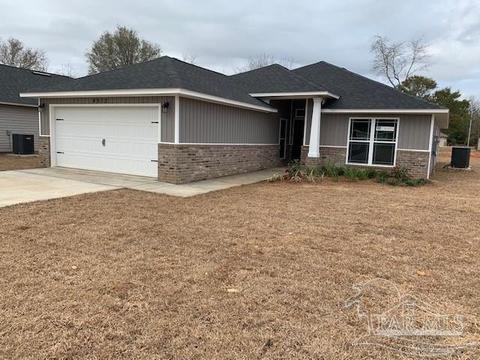 5089 Peach Dr, Pace, FL 32571 photo 1