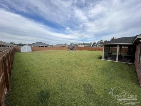 4029 Millwright Way, Pace, FL 32571 photo 20