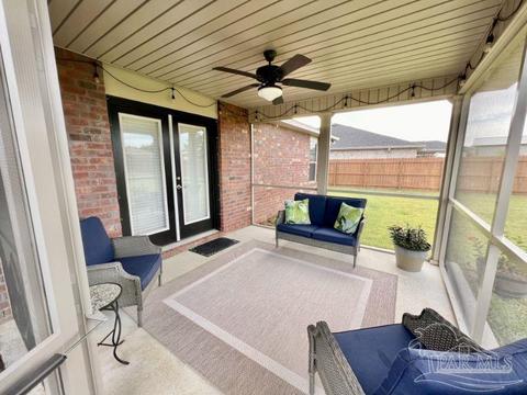 4029 Millwright Way, Pace, FL 32571 photo 23