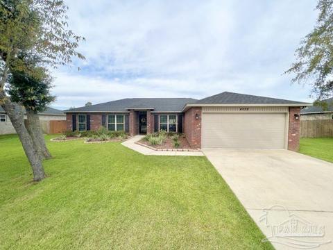4029 Millwright Way, Pace, FL 32571 photo 1