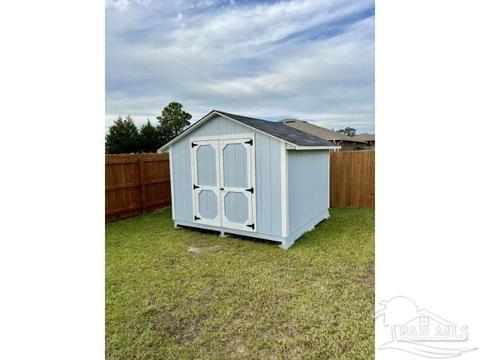 4029 Millwright Way, Pace, FL 32571 photo 25