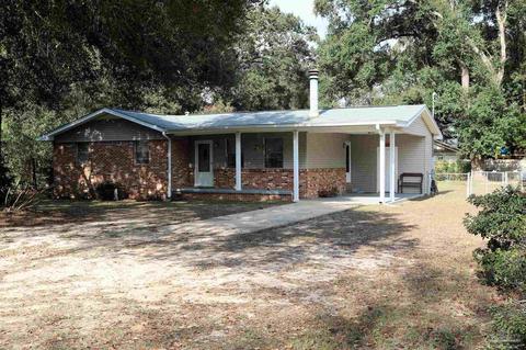 4812 Orleans St, Pace, FL 32571 photo 1