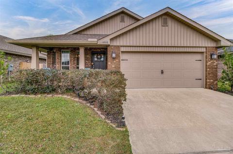 4448 Fiske St, Pace, FL 32571 photo 1