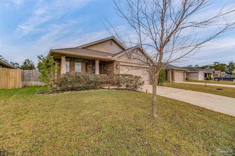 4448 Fiske St, Pace, FL 32571 photo 4