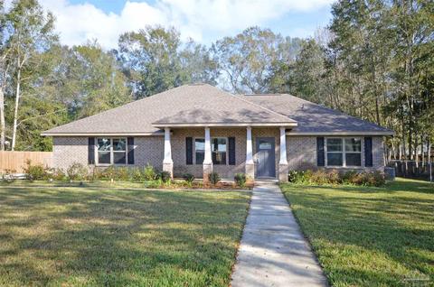 4830 Mayo Cir, Pace, FL 32571 photo 1