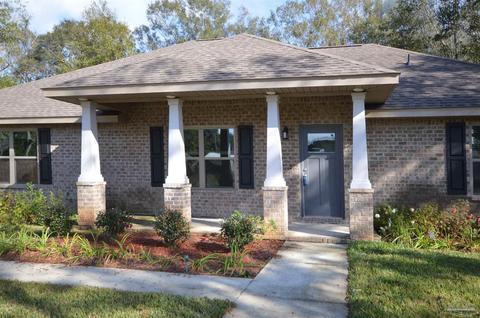 4830 Mayo Cir, Pace, FL 32571 photo 2
