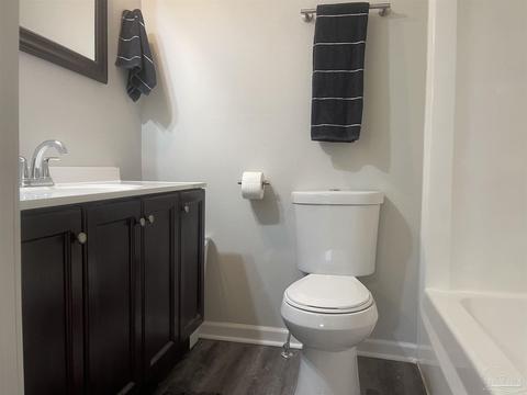 4311 Railroad St, Pace, FL 32571 photo 15