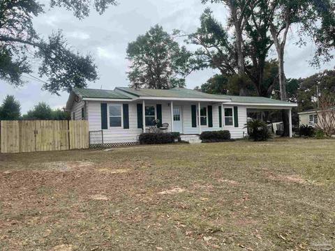 4311 Railroad St, Pace, FL 32571 photo 1