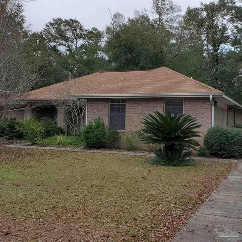 4194 Audiss Rd, Milton, FL 32583 photo 1