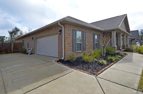4641 Dupont Cir, Pace, FL 32571 photo 3