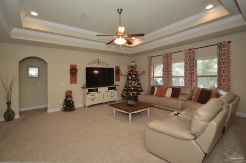 4641 Dupont Cir, Pace, FL 32571 photo 11