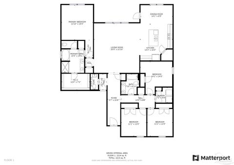 4641 Dupont Cir, Pace, FL 32571 photo 46