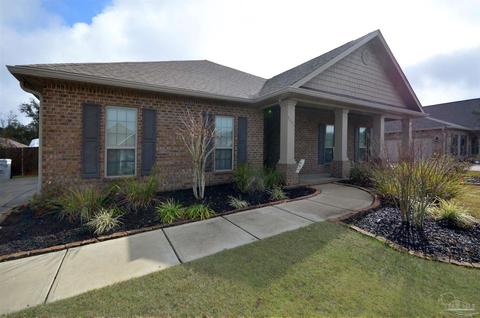 4641 Dupont Cir, Pace, FL 32571 photo 2
