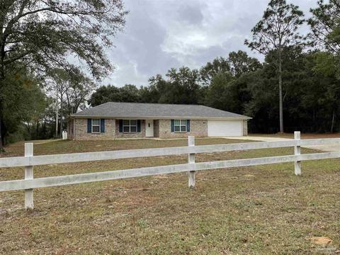 5526 Inwood Dr, Pace, FL 32571 photo 2