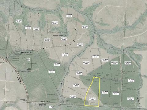 lot25 SW Bashi Rd, Pace, FL 32571 photo 5