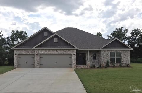 6175 Cherry Hill Cir, Pace, FL 32571 photo 2