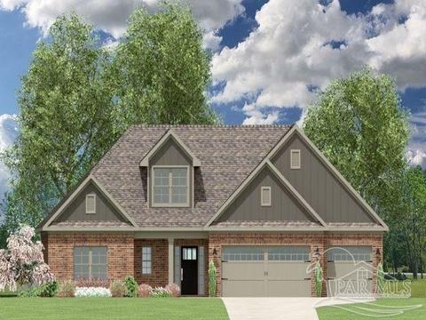 6181 Cherry Hill Cir, Pace, FL 32571 photo 1