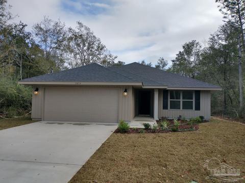 3014 13th Ave, Milton, FL 32583 photo 1
