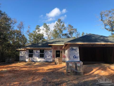 6760 Da Lisa Dr, Milton, FL 32583 photo 1