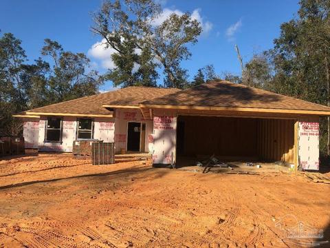 6766 Da Lisa Dr, Milton, FL 32583 photo 1