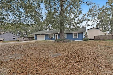 4270 Wellington Dr, Pace, FL 32571 photo 1