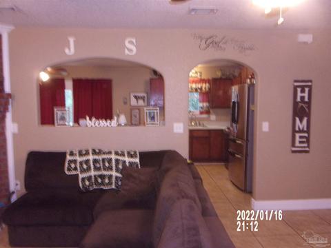4998 Carlyn Dr, Pace, FL 32571 photo 9
