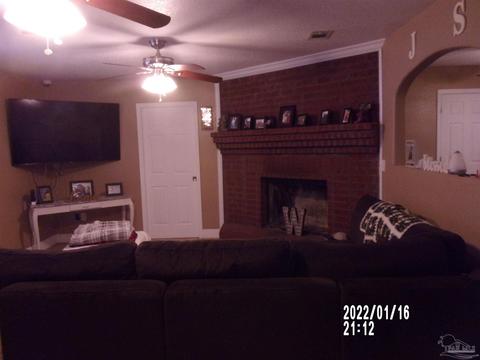 4998 Carlyn Dr, Pace, FL 32571 photo 7