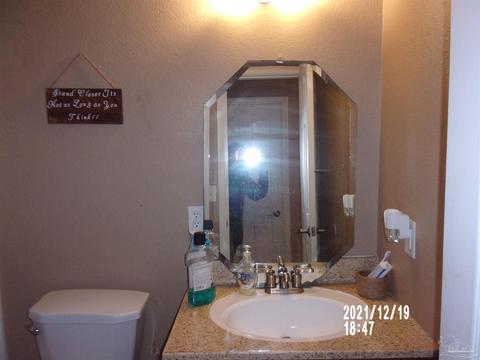 4998 Carlyn Dr, Pace, FL 32571 photo 21