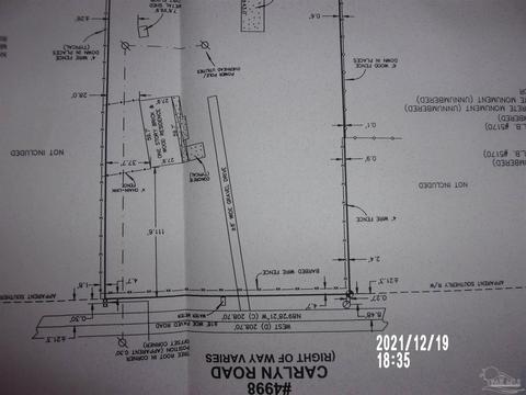 4998 Carlyn Dr, Pace, FL 32571 photo 5