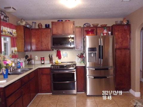 4998 Carlyn Dr, Pace, FL 32571 photo 10