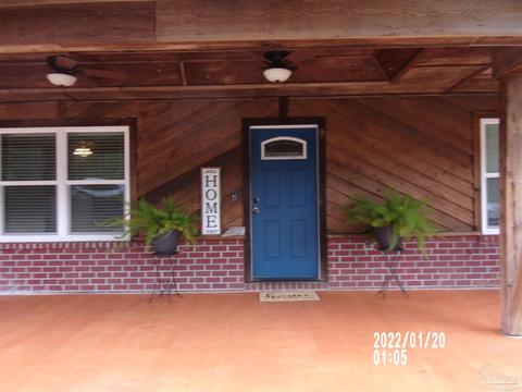 4998 Carlyn Dr, Pace, FL 32571 photo 2